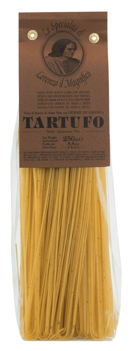 Lorenzo il Magnifico Tagliolini mit Trüffeln 250g