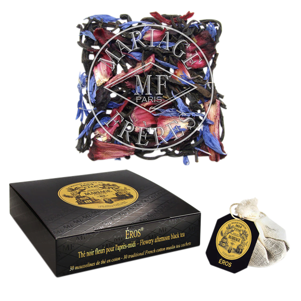 Mariage Frères Eros 30 Beutel