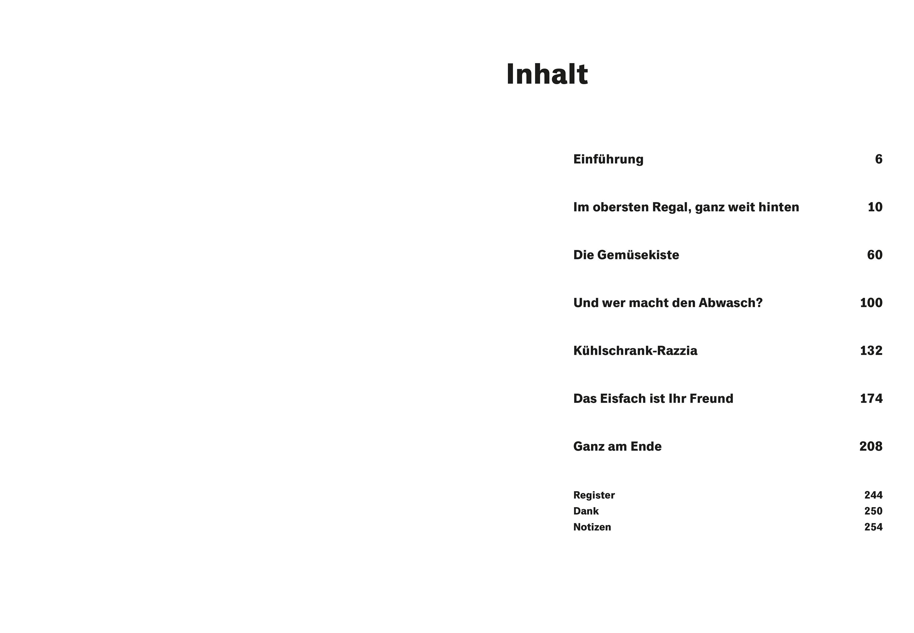 Yotam Ottolenghi Test Kitchen - Shelf Love Kochbuch Yotam Ottolenghi Test Kitchen - Shelf Love Kochbuch