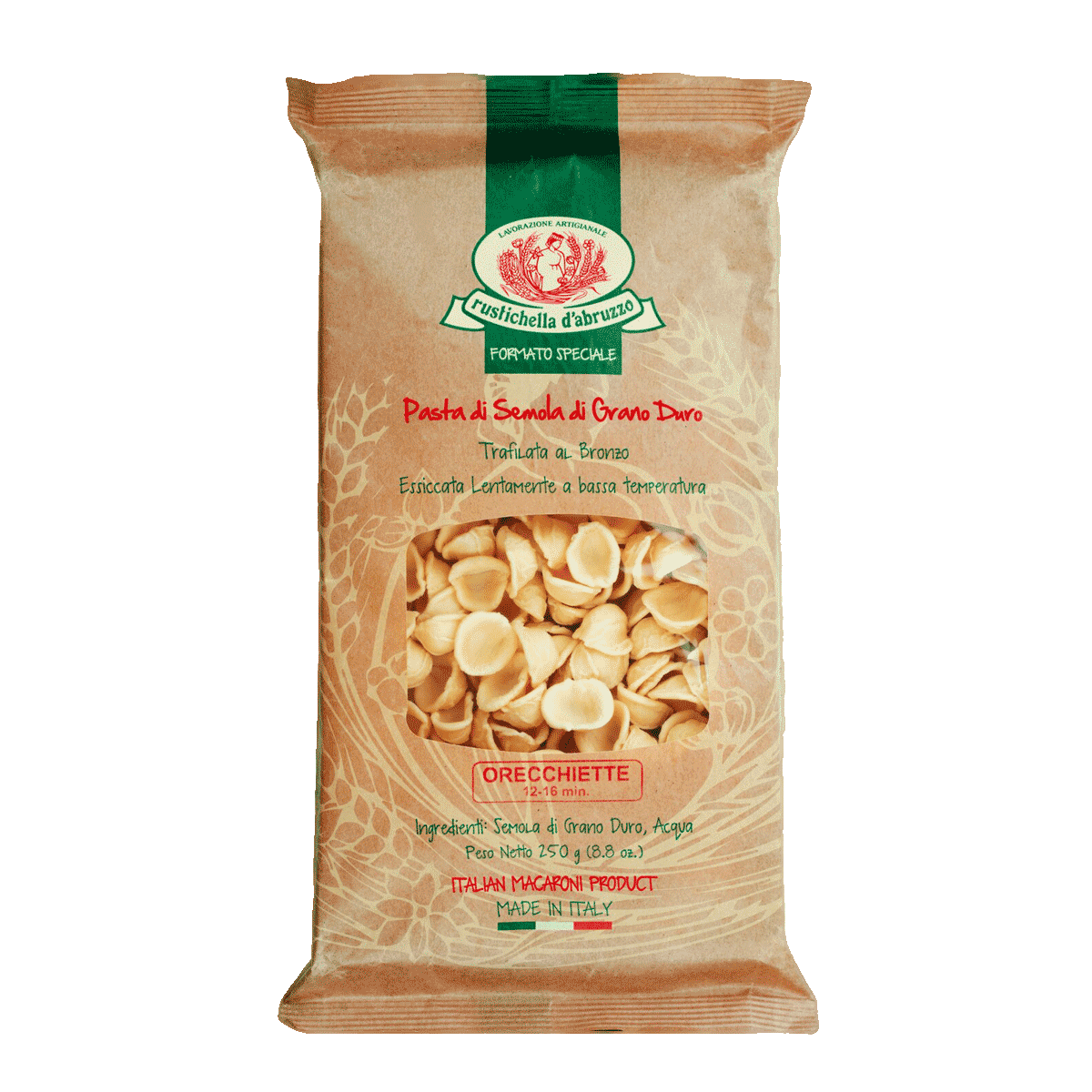 Rustichella Orecchiette 250g