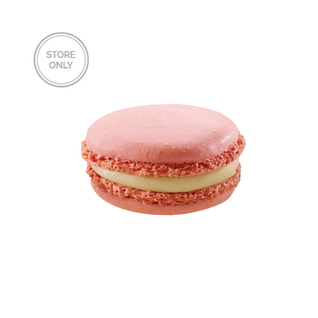 Oschätzchen Macaron Rose 16g