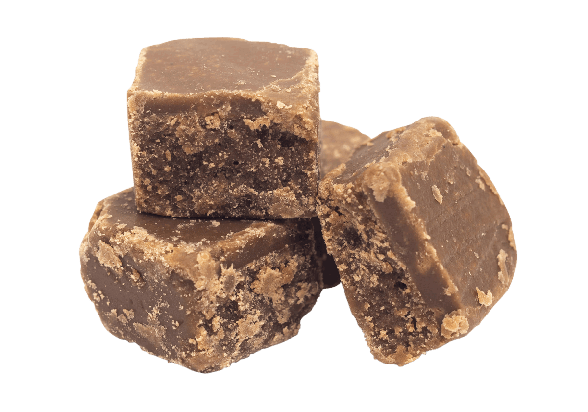 Buttermilk, Fudge Crumbly Vanilla 150g