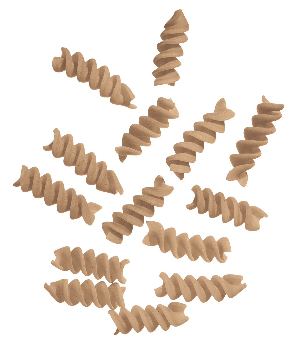 Mancini Fusilli Vollkorn 500g