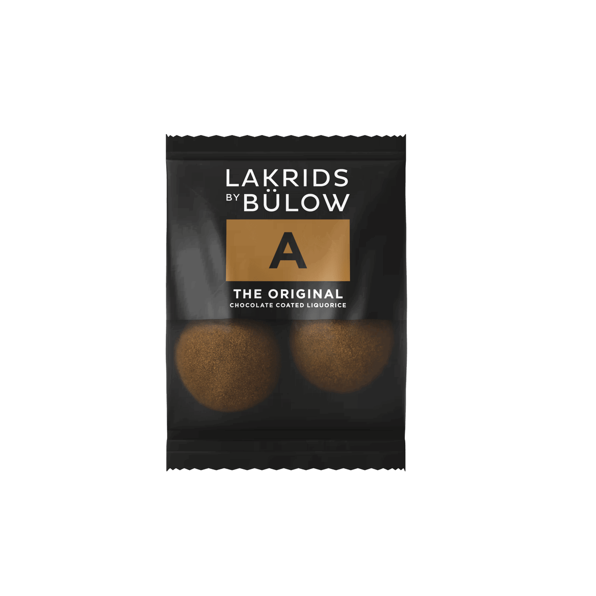 Lakrids by Bülow A The Original Flowpack 250 Stück