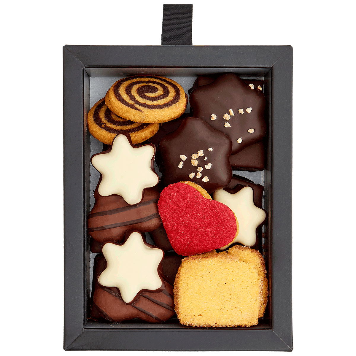 Oschätzchen Weihnachtsgebäck Mischung 260g