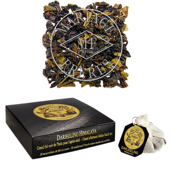 Mariage Fréres Darjeeling Himalaya 30 Beutel