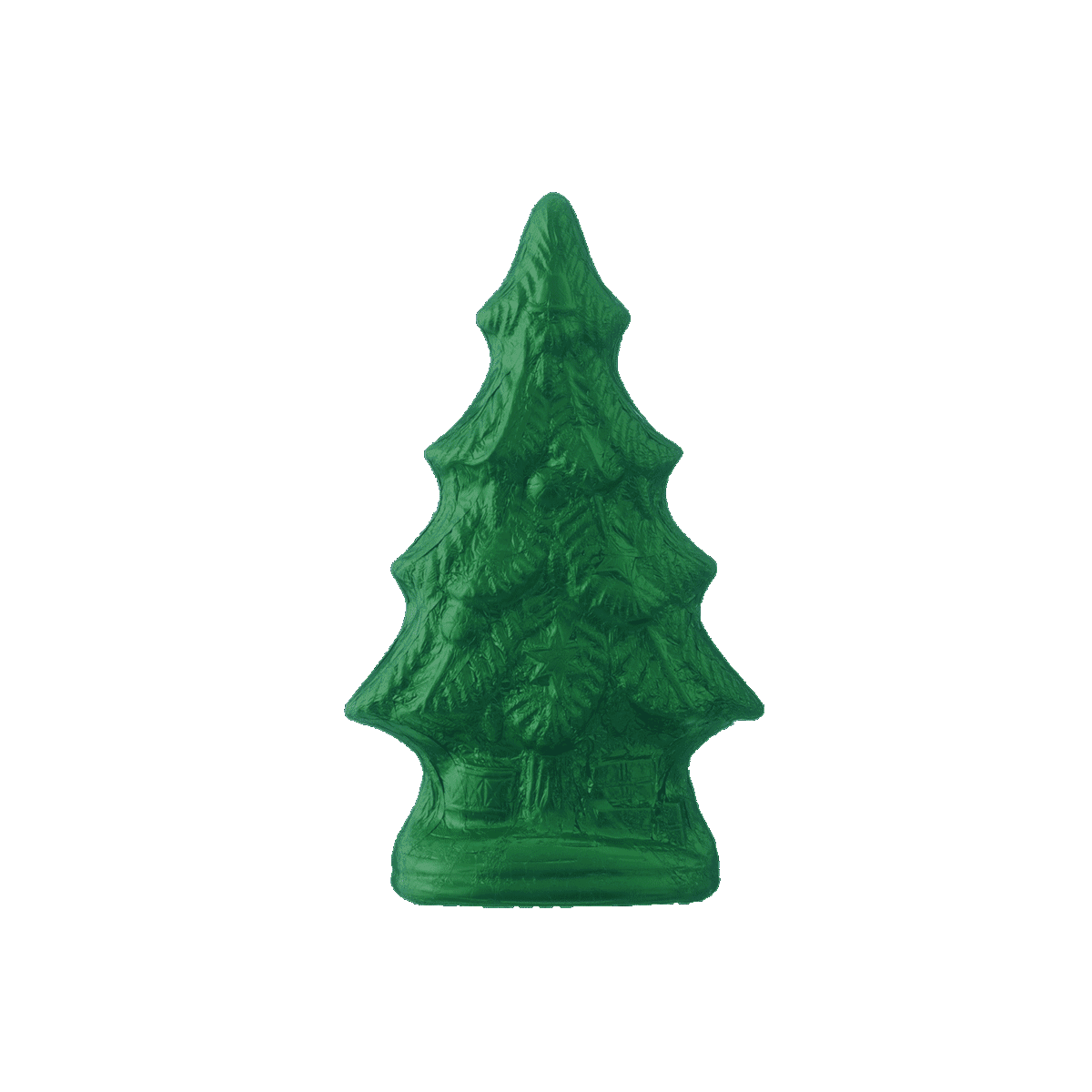Oschätzchen Weihnachtsbaum Grün VK 125g Oschätzchen Weihnachtsbaum Grün VK 125g