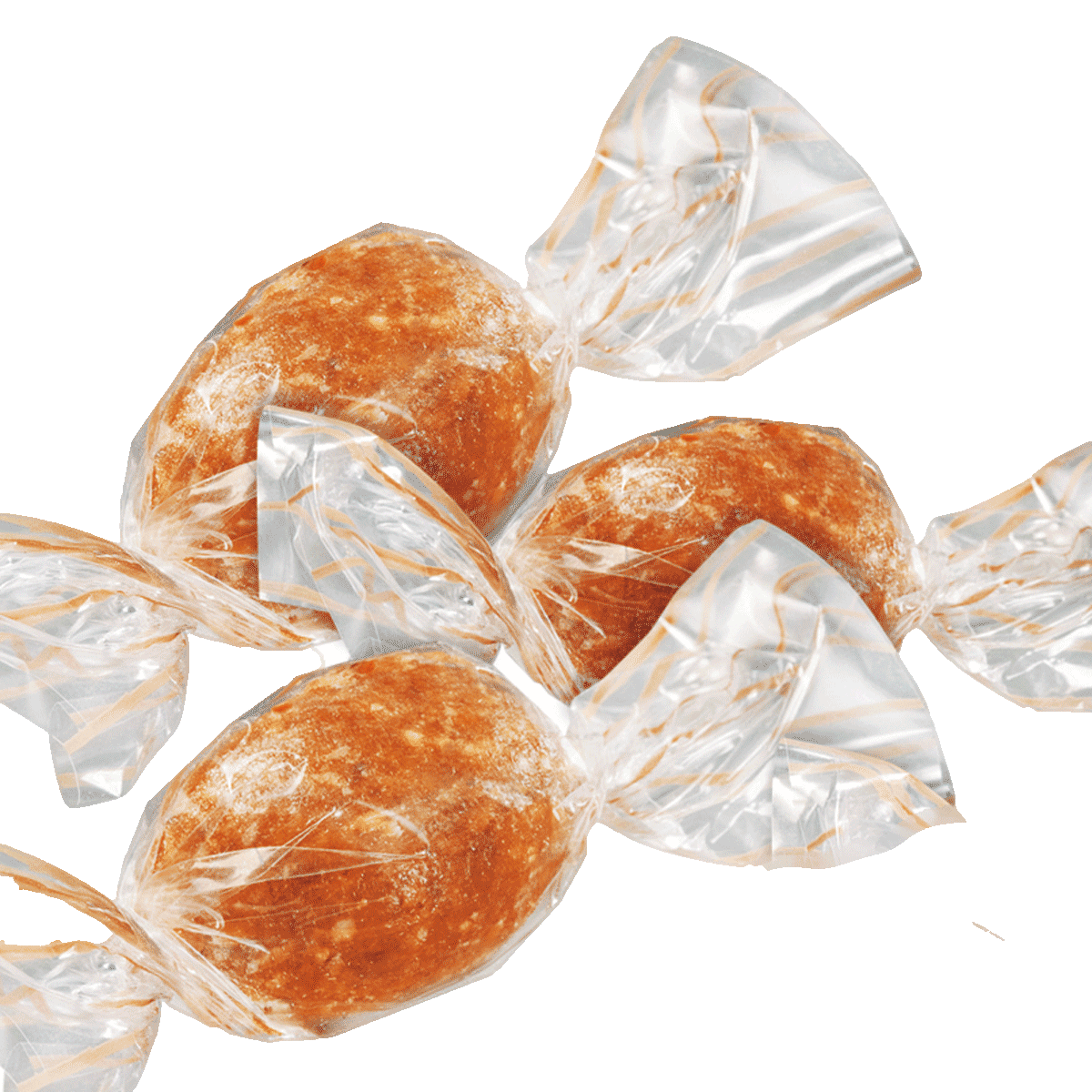 Oschätzchen Nougatei mit Krokant 