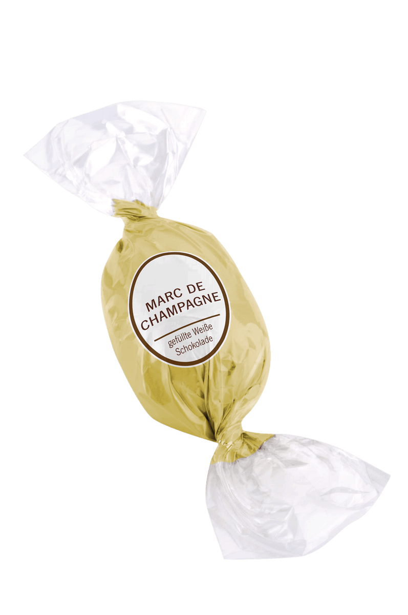 Oschätzchen Dessertei Marc de Champagne