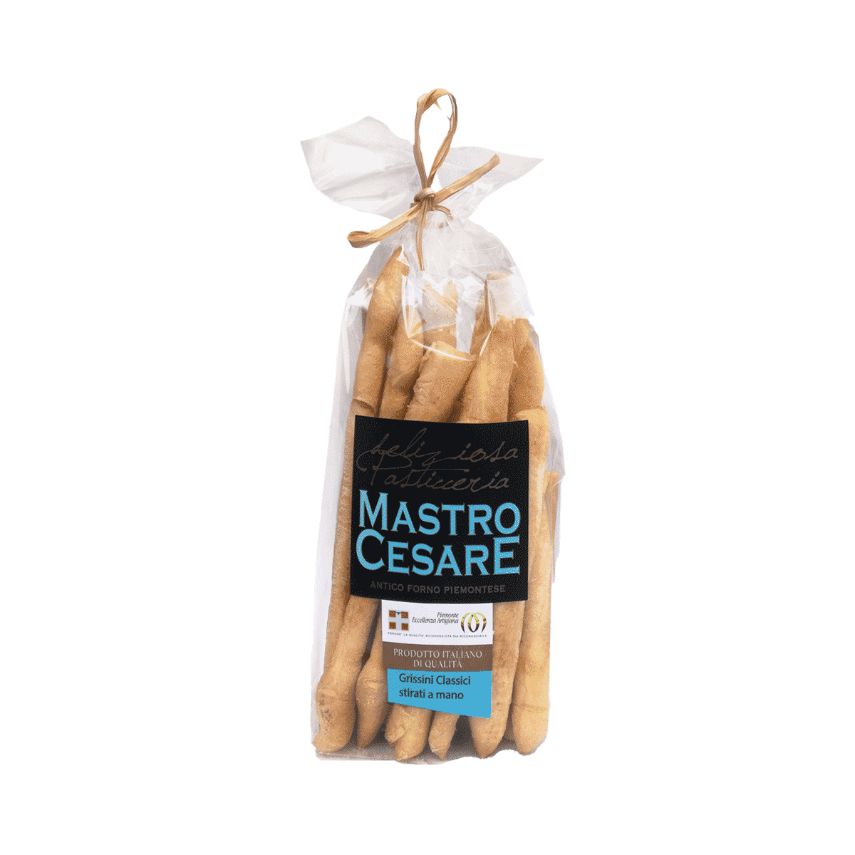 MastroCesare Grissini Natur 200g