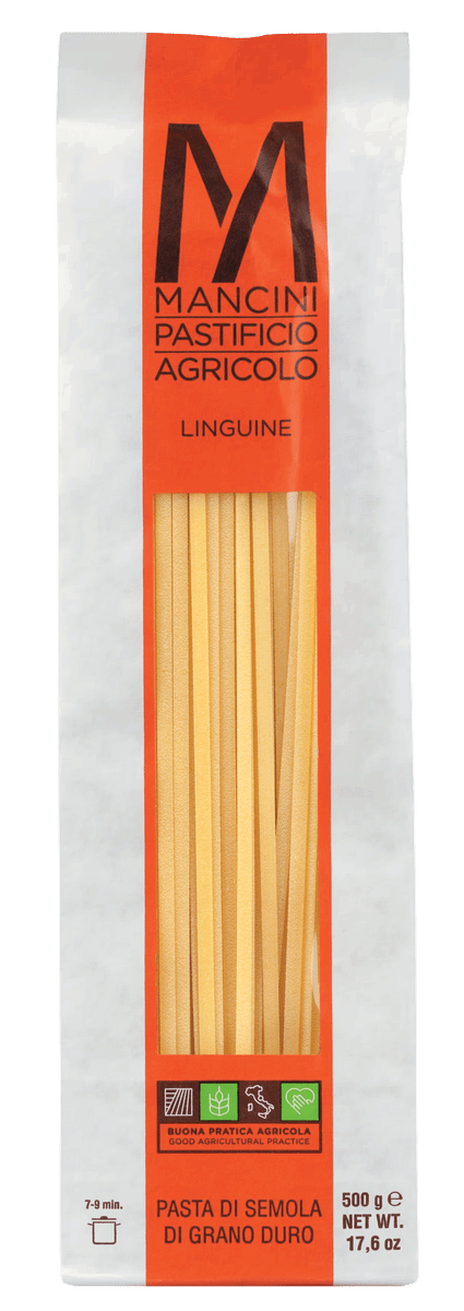 Mancini Linguine 500g