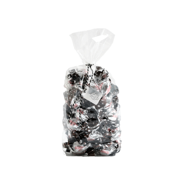 Nannini Kaffeebohnen mit Schokolade 150g