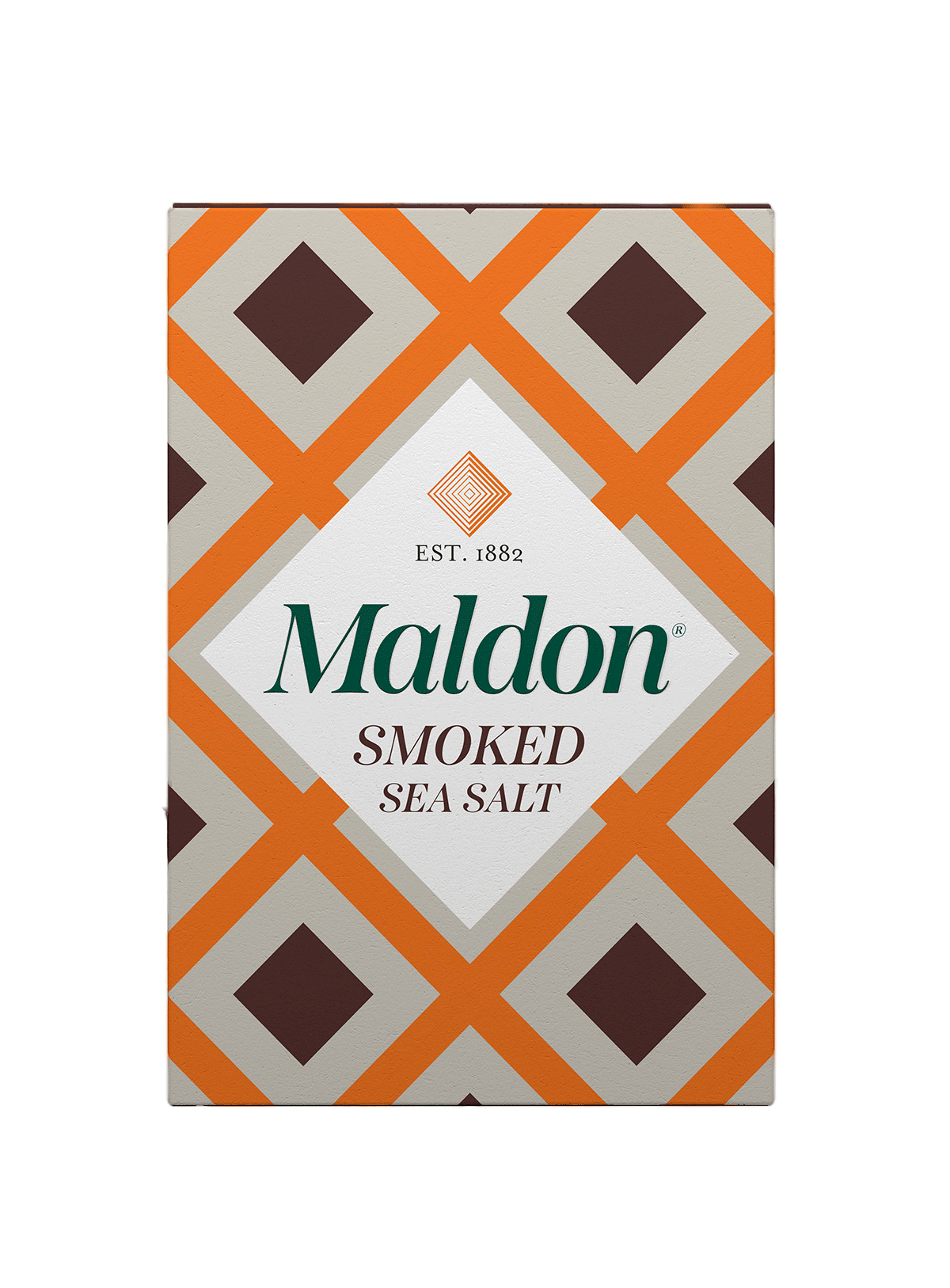 Maldon Smoked Sea Salt Flakes 125g