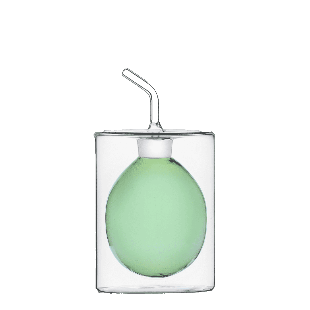 Ichendorf Ölgießer Cilindor grün 150ml