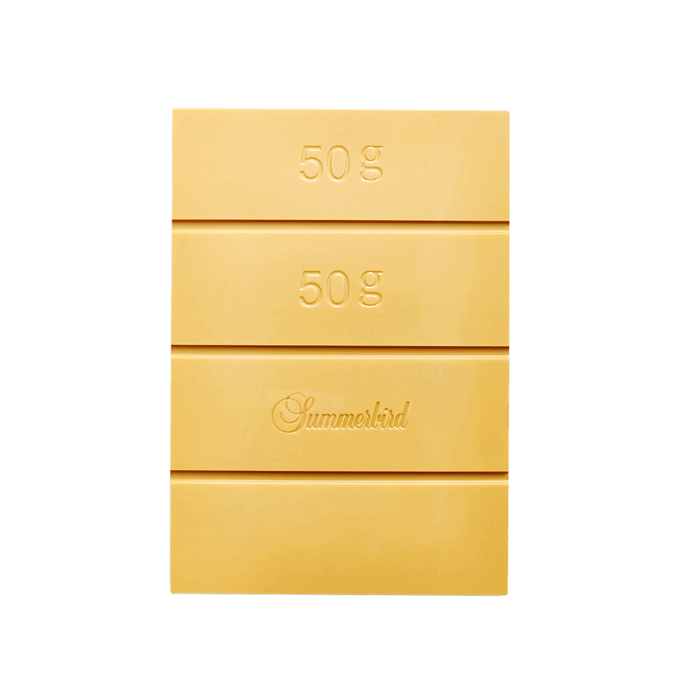 Summerbird Amber Classic Bio-Tafelschokolade 200g Summerbird Amber Classic Bio-Tafelschokolade 200g