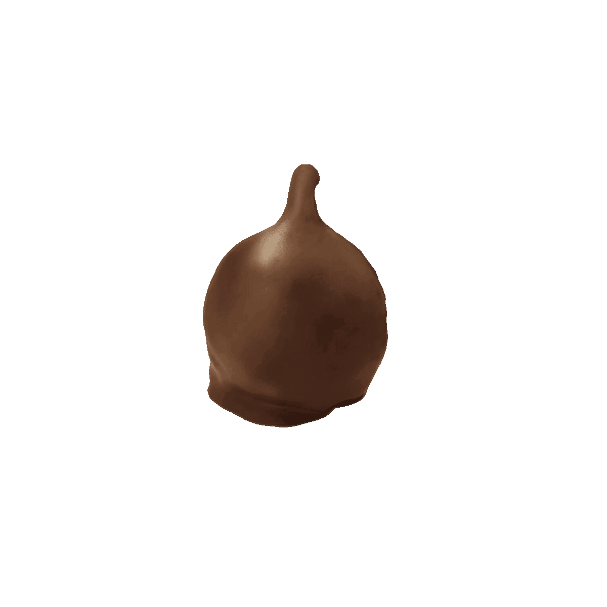 La Higuera Rabitos Feigen mit Schokolade 500g ca. 28 Stk.