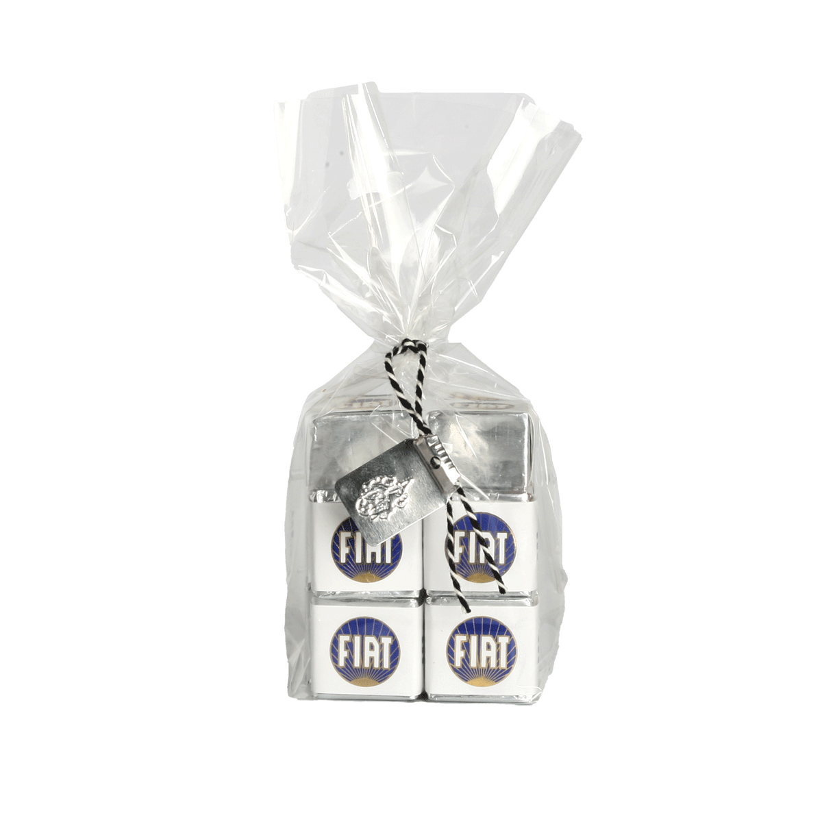 Majani Fiat Cremino 10 Stück