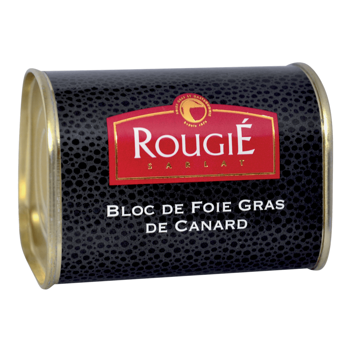 Rougie Entenleberblock 145g
