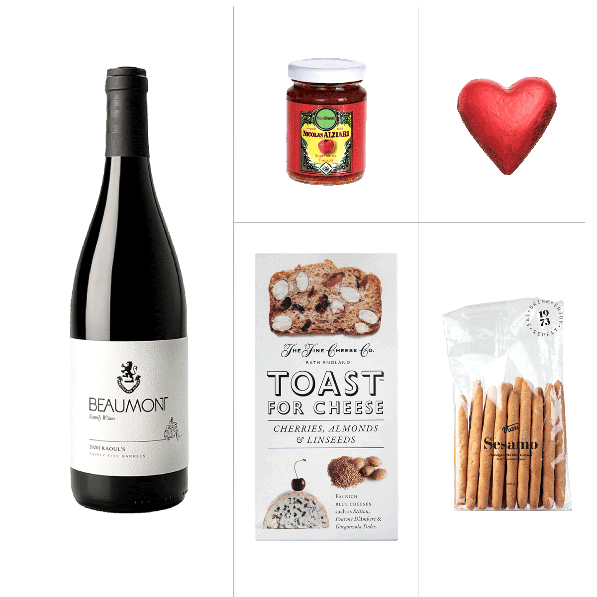 Herzensangelegenheit