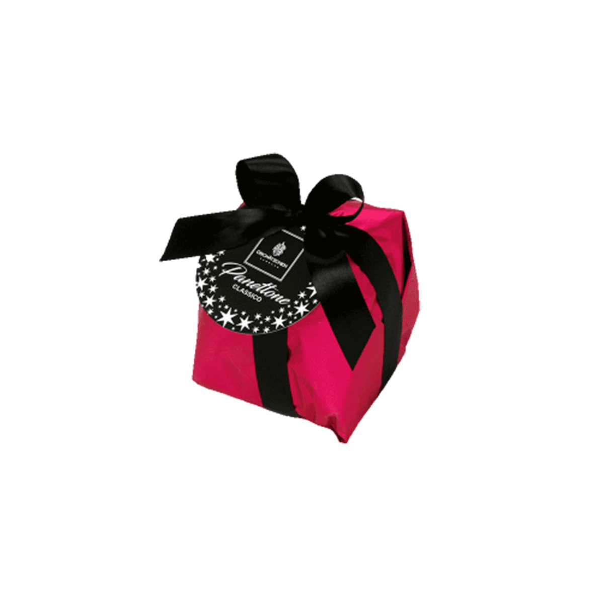 Oschätzchen Panettone Classico Pink 300g