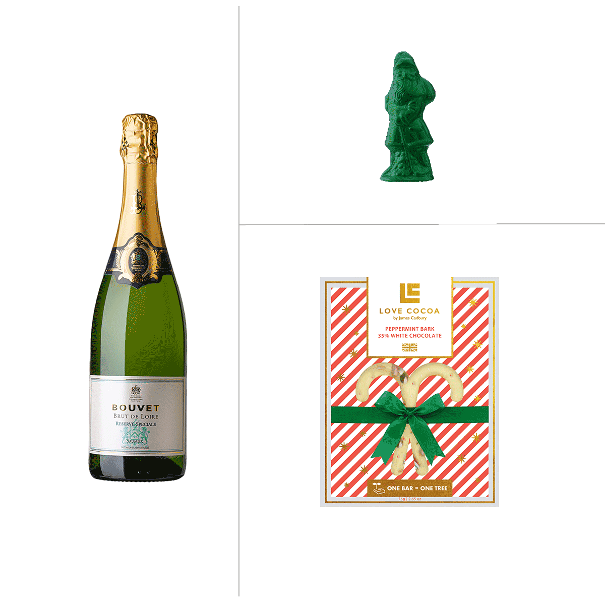 X-Mas Gift Holy Night 