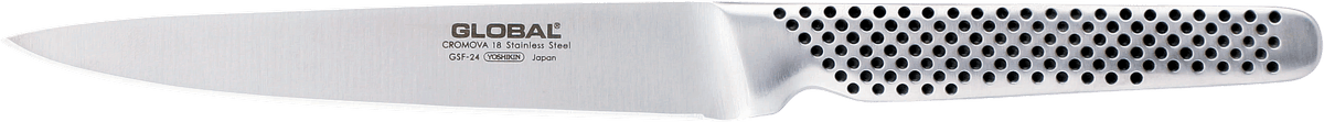 Global GSF24 Universal Messer 15cm
