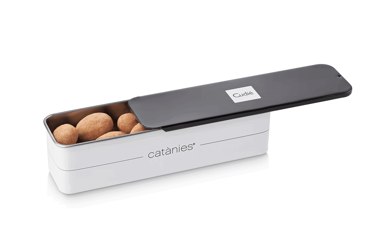 Cudié Catanies Mandeln Original & Crema Catalana 250g