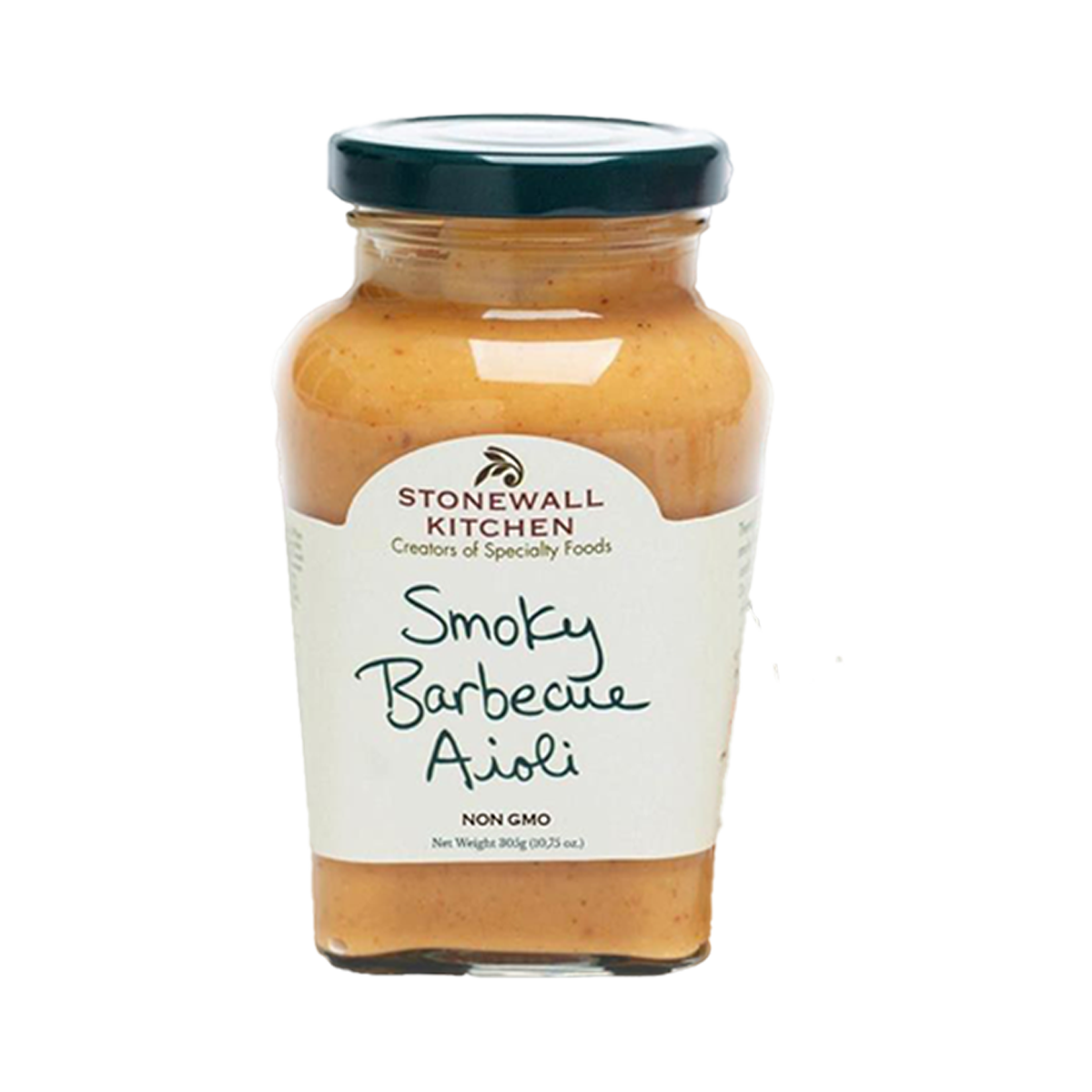 Stonewall Kitchen Smoky Barbecue Aioli 305g