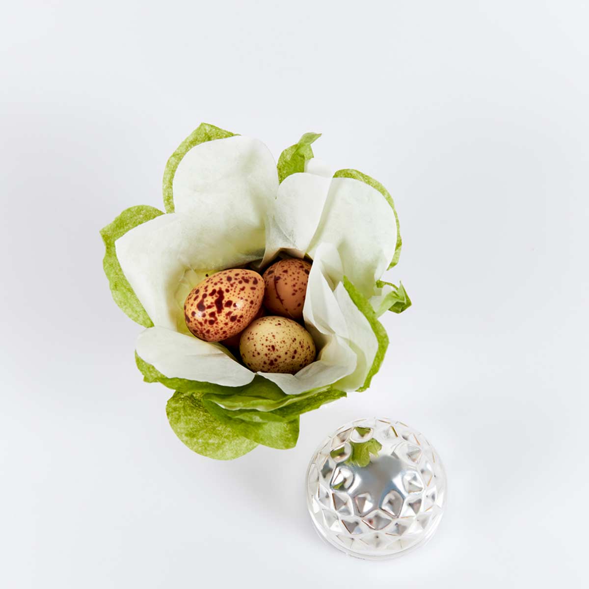 Summerbird Silberei Mini 42g