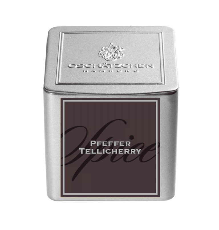 Oschätzchen Pfeffer Tellicherry 35g