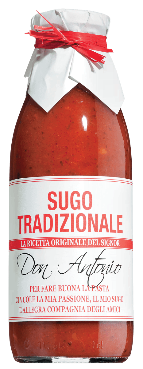 Don Antonio Sugo tradizionale 500ml