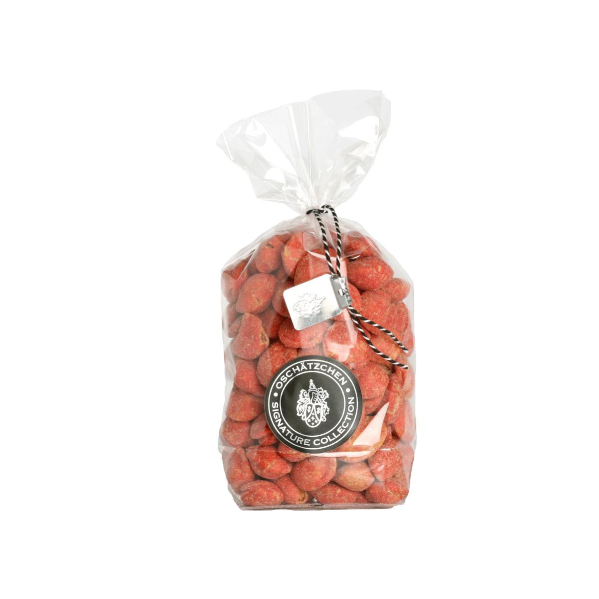 Oschätzchen Wasabinüsse Rot 200g Oschätzchen Wasabinüsse Rot 200g