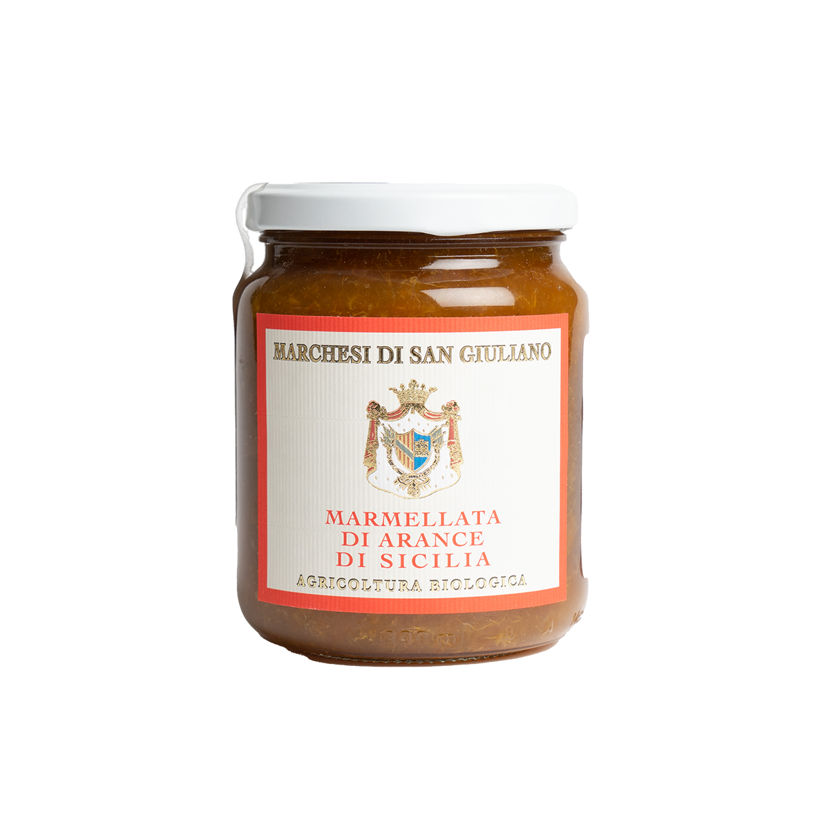 Marchesi Marmellate di Arance 460g