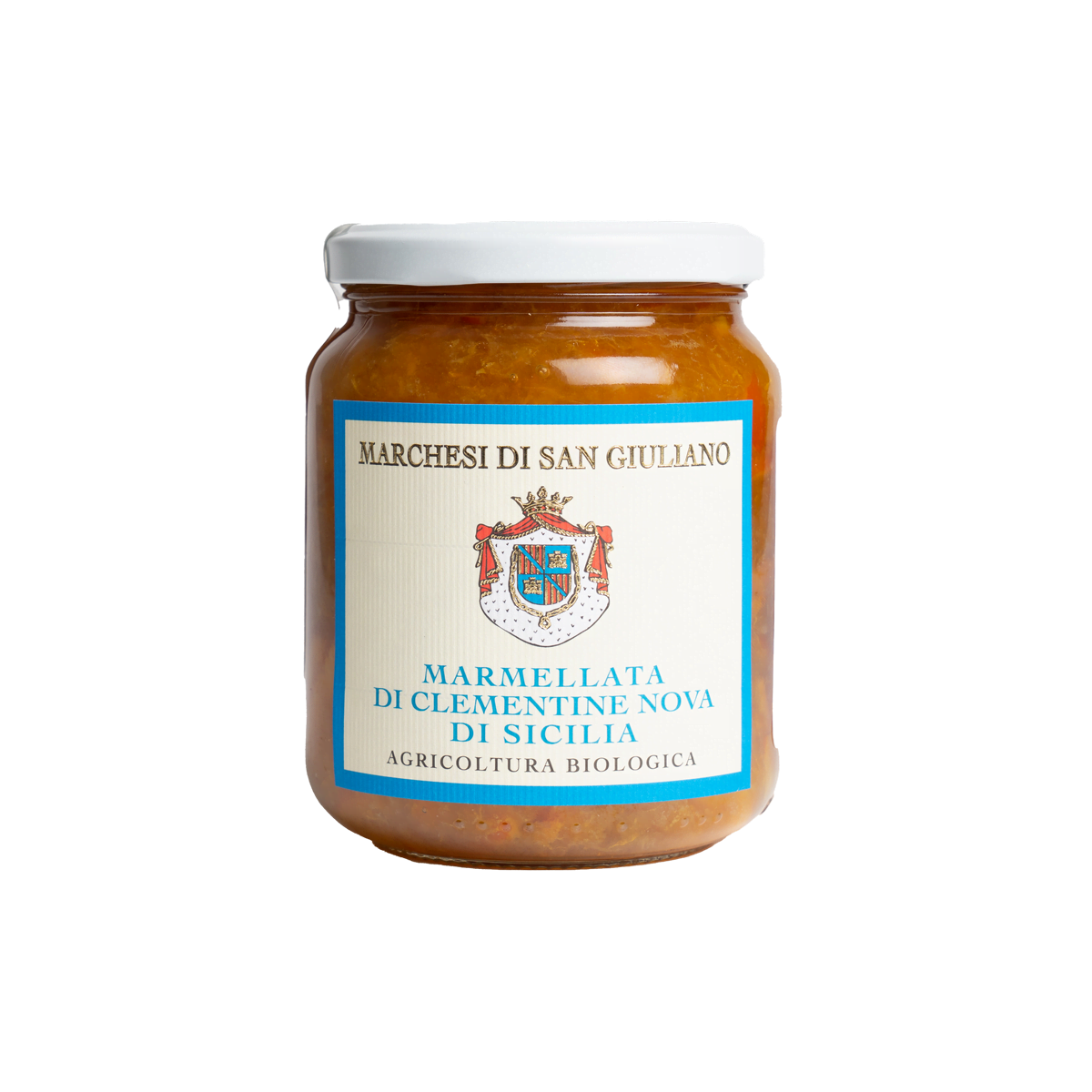 Marchesi Marmellata di Clementine 460g