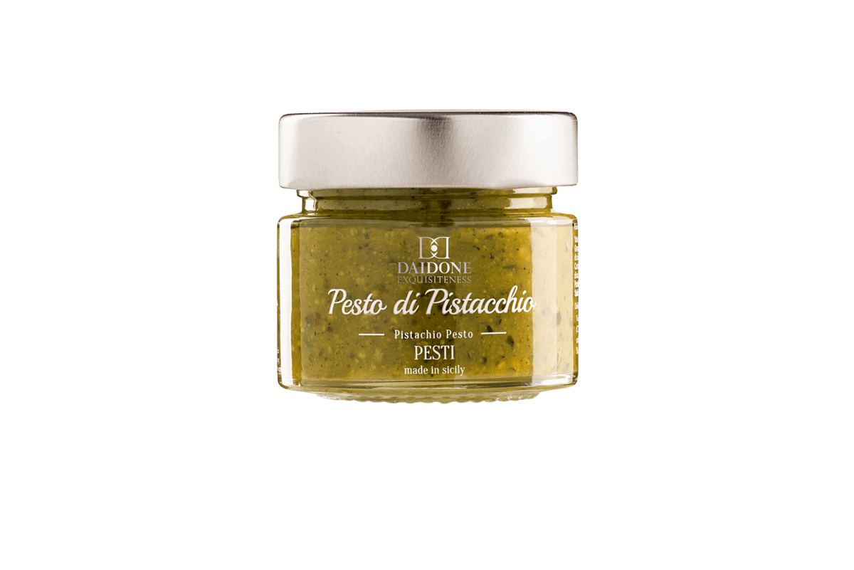 Daidone Pesto di Pistacchio 80g