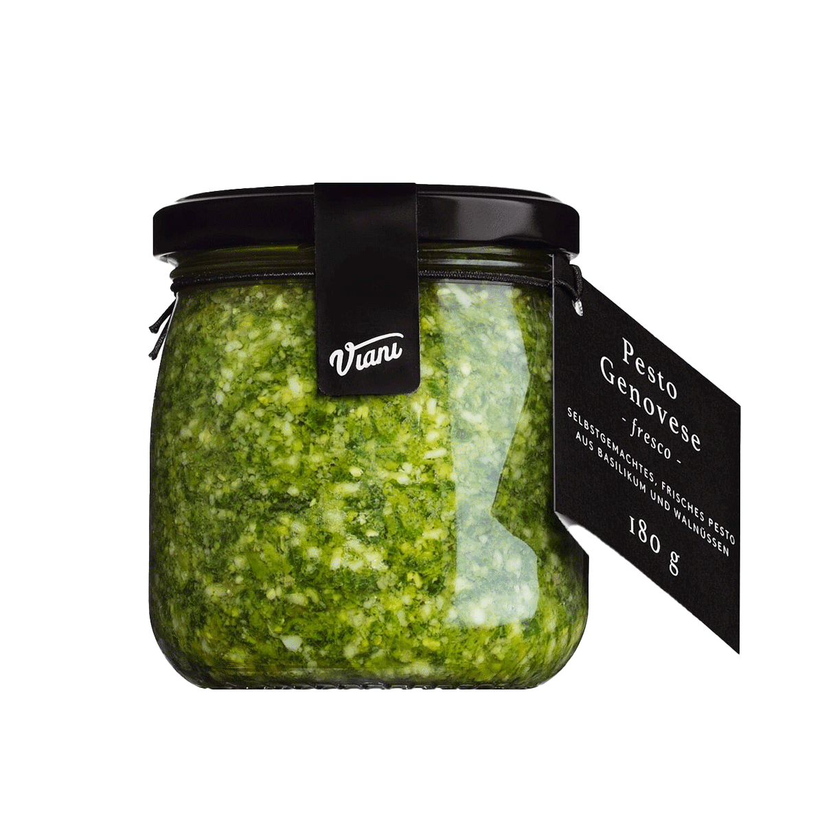 Viani Pesto Genovese frisch 180g