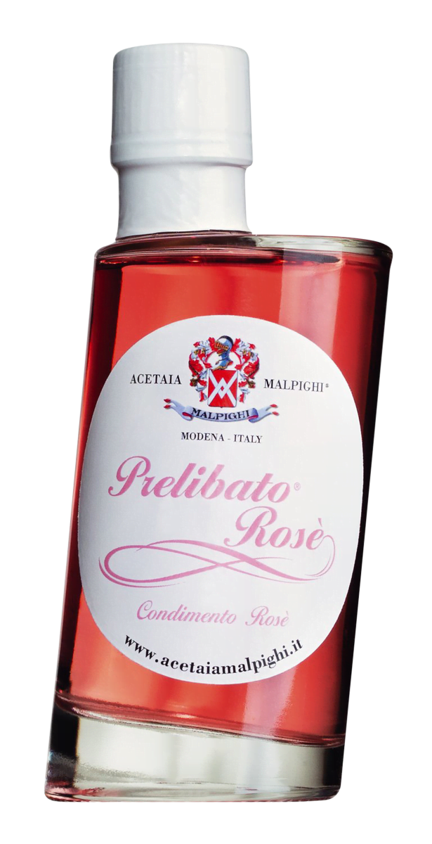 Malpighi Prelibato Rosé Balsamico 200ml