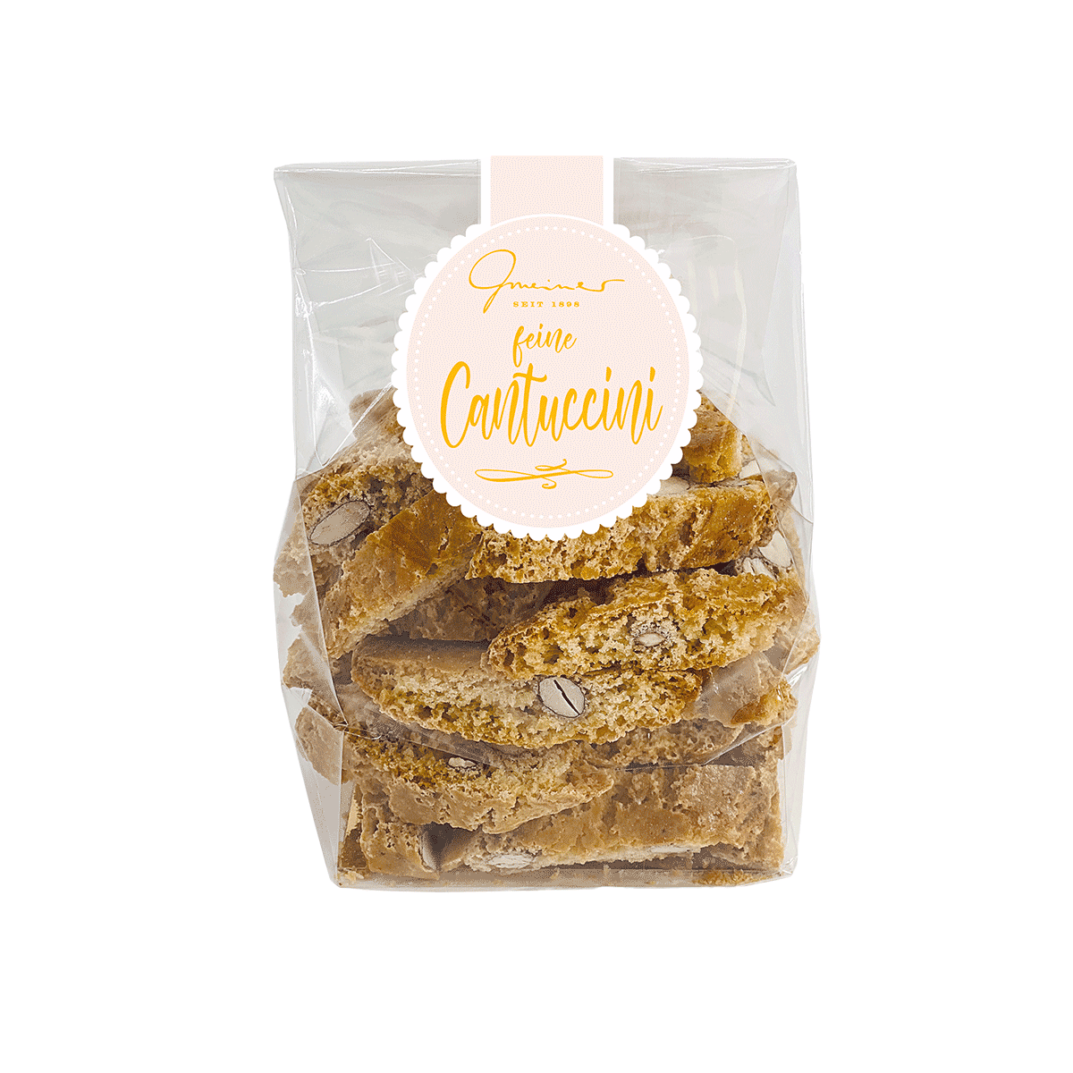 Gmeiner Cantuccini 250g 