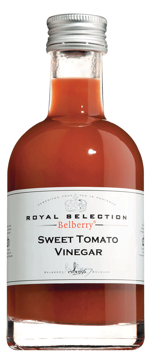 Belberry Tomatenessig 200ml