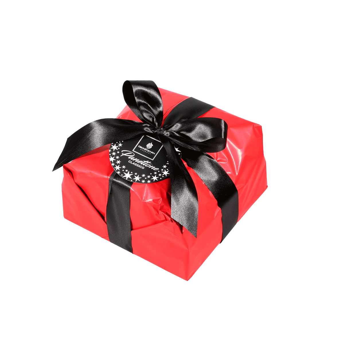Oschätzchen Panettone Classico Rot 1000g 