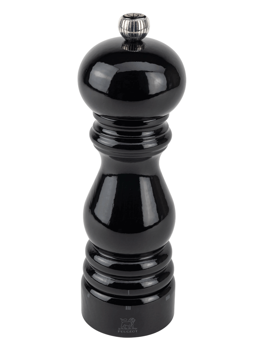 Peugeot Paris Schwarz Pfeffermühle U Select 18cm