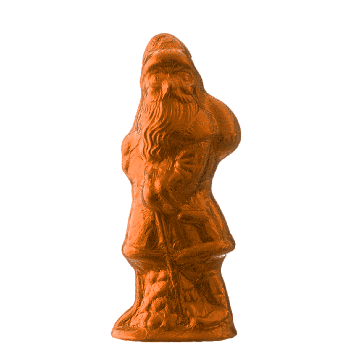 Oschätzchen Weihnachtsmann Vegan Bio 700g Kupfer