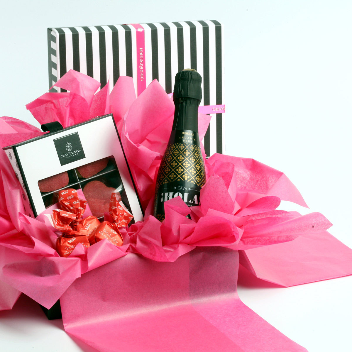 X-Mas Präsent Just for you 