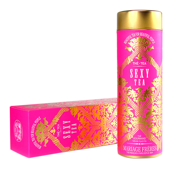Mariage Frères Beautiful Sexy Tea 90g