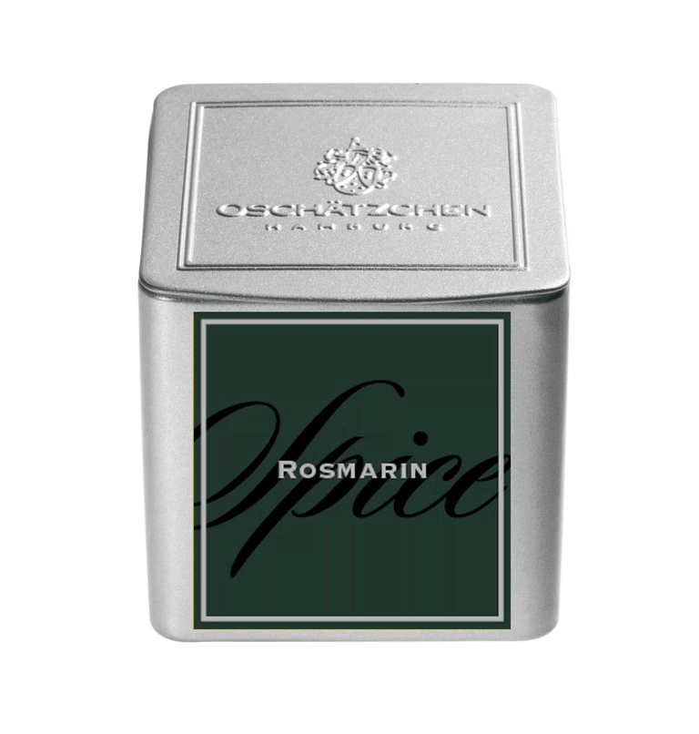 Oschätzchen Rosmarin 25g