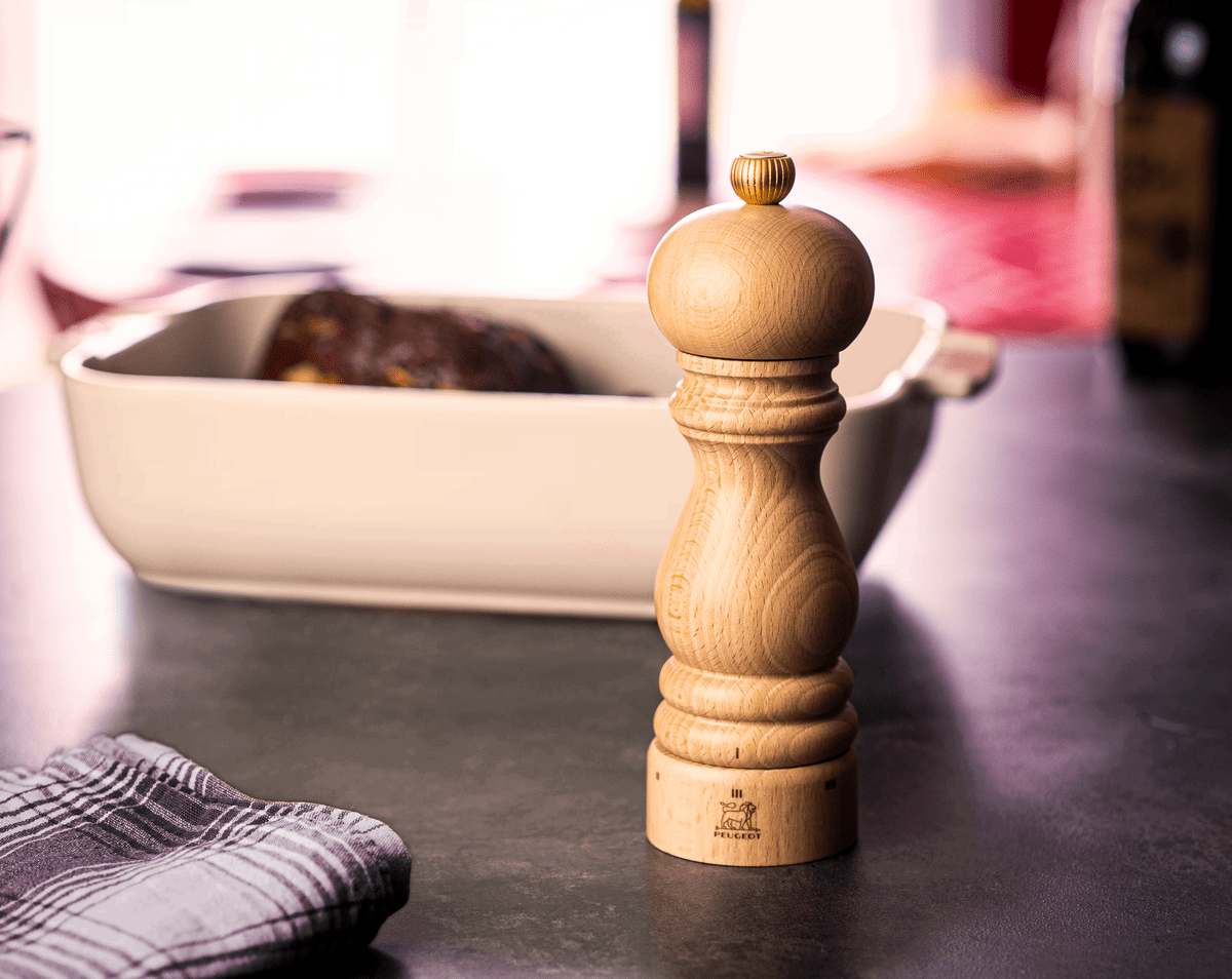 Peugeot Paris natur Pfeffermühle U Select 18cm