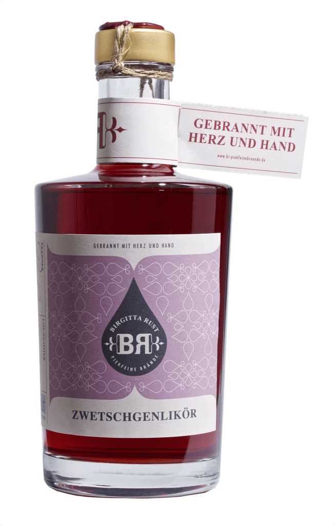 Piekfeine Brände Zwetschgenlikör 350ml