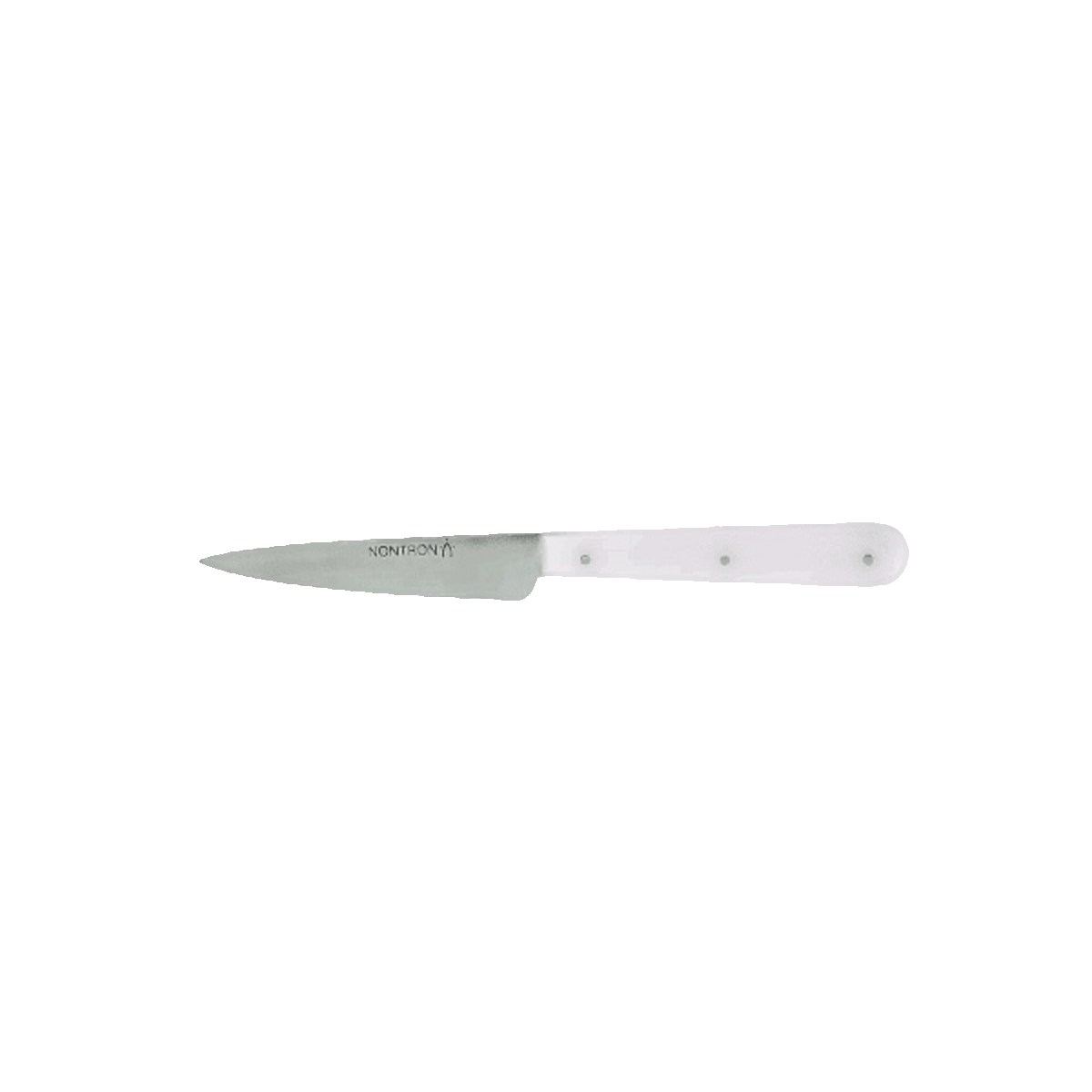 Nontron Küchenmesser 20cm Rosa