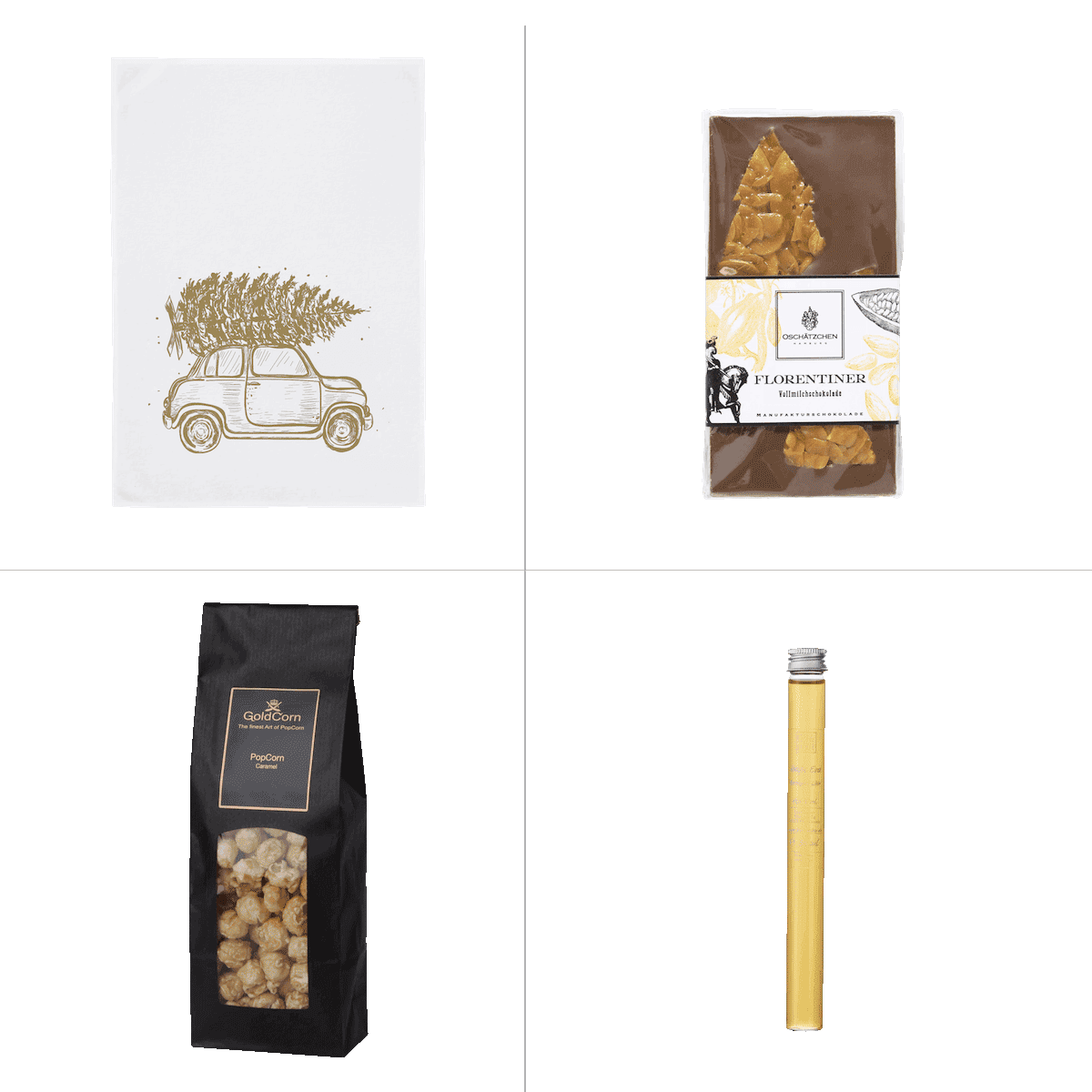 X-Mas Präsent Santa's Favorite