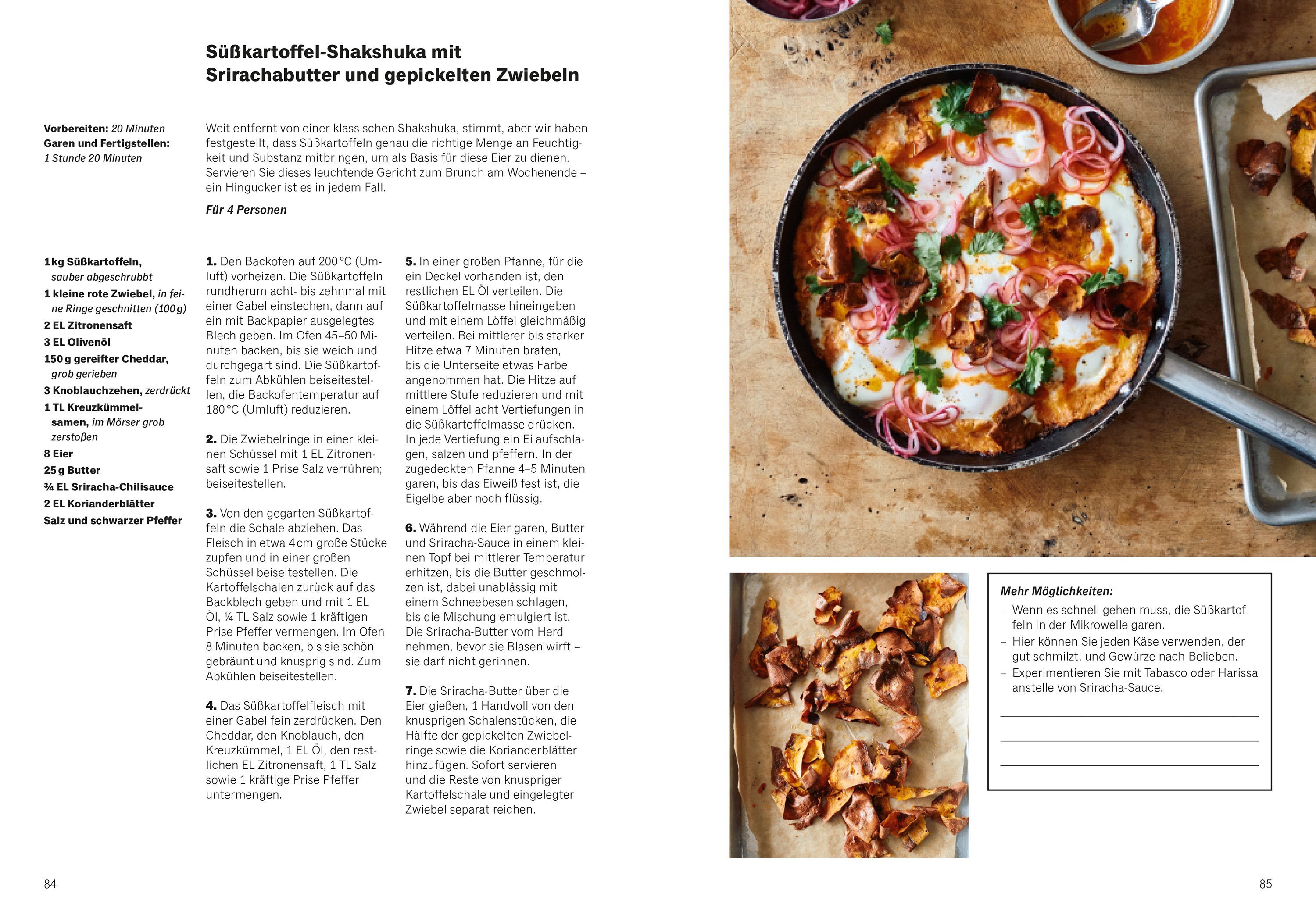 Yotam Ottolenghi Test Kitchen - Shelf Love Kochbuch Yotam Ottolenghi Test Kitchen - Shelf Love Kochbuch